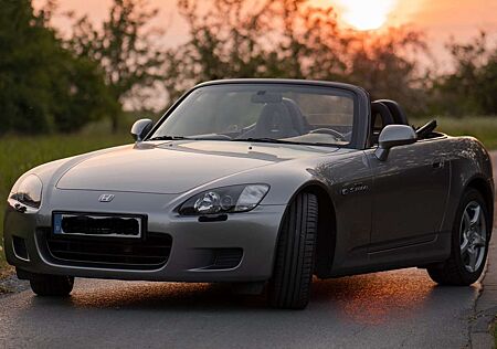 Honda S2000 S 2000 1. Serie, original, 68tkm