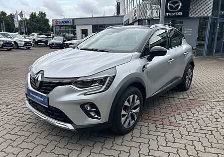 Renault Captur II 1.3 TCe 155 Intens GPF Intens