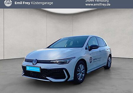 VW Golf R Volkswagen R-Line 2.0TDI 110 kW/150 PS 7-Gang-DSG Blac