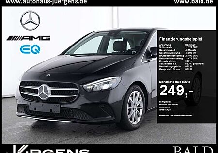 Mercedes-Benz B 200 Progressive/Navi/MBUX/LED/Kamera/SHZ/17'