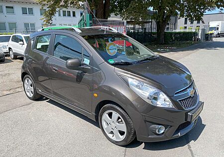Chevrolet Spark LT 1,2 *Top Zustand* 1 Hand*