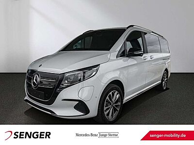 Mercedes-Benz EQV 300 Avantgarde lang LED AIRMATIC Distr. 360°