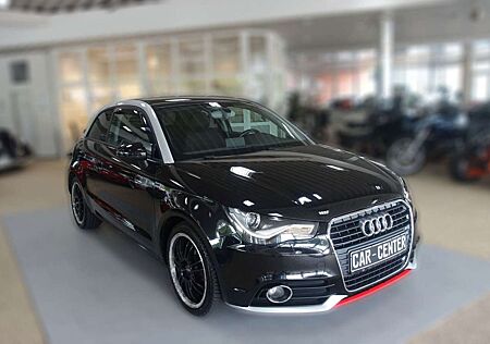 Audi A1 1.4 TFSI S tronic S line / NAVI / XENON