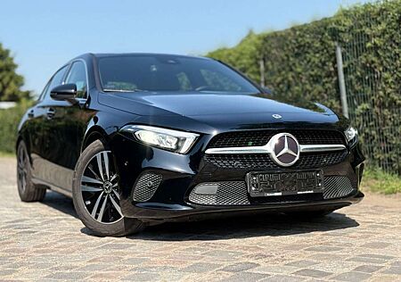 Mercedes-Benz A 220 A -Klasse d*1ERH&AMB&