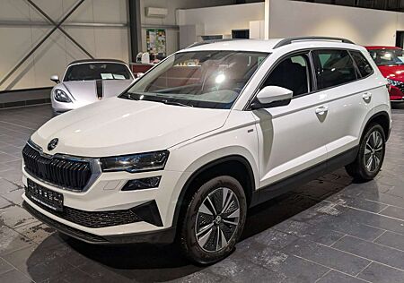 Skoda Karoq 2.0 TDI SCR 4x4 DSG Tour 8-fach