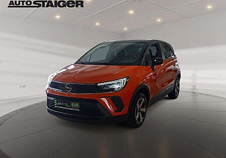 Opel Crossland Edition Kamera Winterpaket, PDC,..