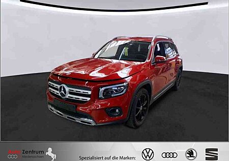 Mercedes-Benz GLB 220 d 4Matic 8G-DCT Progressive 7-Sitzer