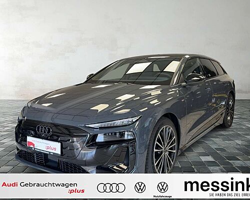 Audi A6 Avant e-tron quattro 315 kW S-Line PanoDach