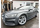 Audi A5 Sportback 2x S-Line Virtual*Kamera*LED*Navi