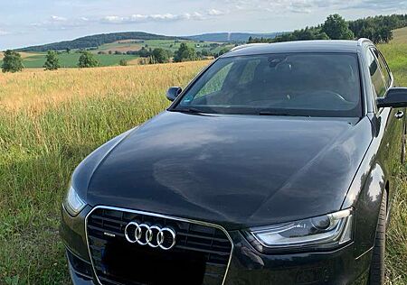 Audi A4 Avant 3.0 TDI DPF quattro S tronic Ambition