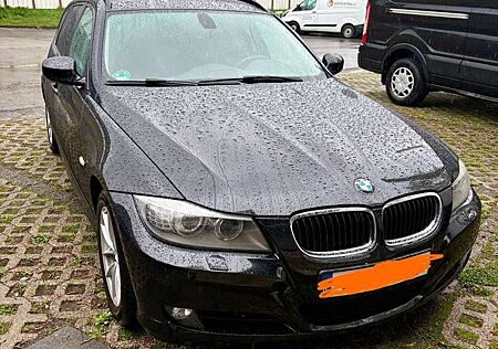 BMW 318d 318
