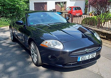 Jaguar XK 3.5 Coupe