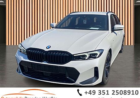 BMW 330 i Touring xDrive M Sport*ACC*HiFi*Kamera*