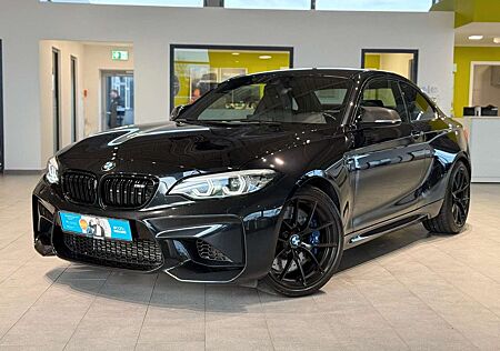 BMW M2 Coupe*RFK*Harman-Kardon*LED*