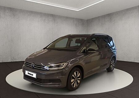 VW Touran Volkswagen Goal 1,5 l TSI OPF 110 kW G7 DSG