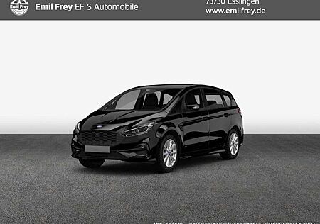 Ford S-Max 2.0 TITANIUM 7 Sitze AHK