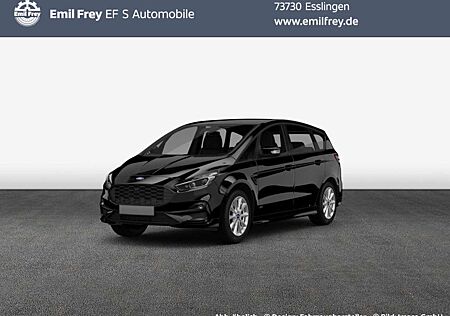 Ford S-Max 2.0 TITANIUM 7 Sitze AHK