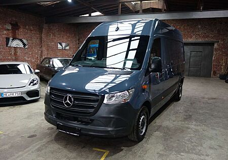 Mercedes-Benz Sprinter Kasten 314 L2 Klima Kamera TüvNeu Euro6