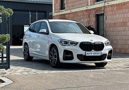 BMW X1 25e xDrive M Sport HuD*KAM*LEDER*