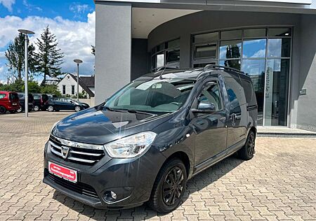Dacia Dokker Laureate Turbo*PDCh,Navi,SHZ,Windabweiser