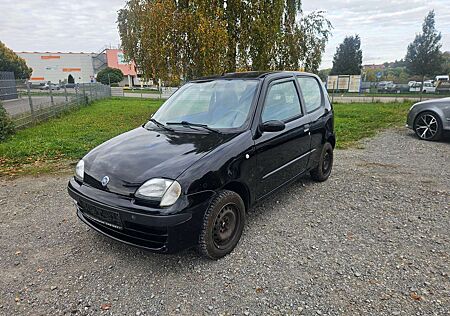 Fiat Seicento 1.1 SX