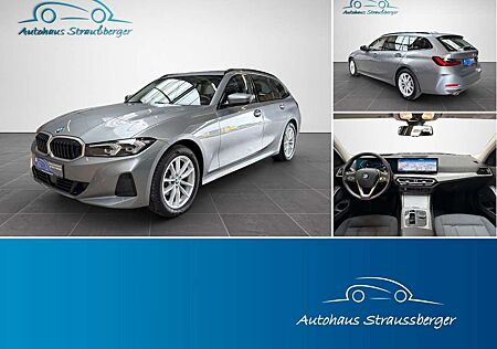 BMW 320 d xDrive Touring SHZ ACC HiFi RFK HuD LED 3-Z