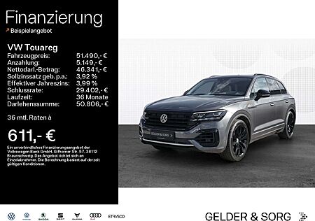 VW Touareg Volkswagen 3.0 TDI HuD*Air*Massage*Pano*Stand*Air