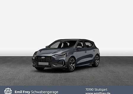 Ford Focus Turnier 2.3 EcoBoost S&S Aut. ST X