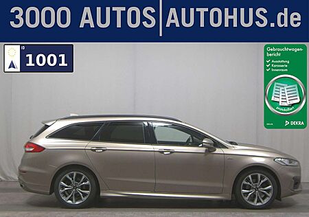 Ford Mondeo Turnier 2.0 EB ST-Line Leder Navi LED RFK
