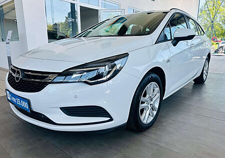 Opel Astra Sports Tourer 1.4 Aut. Navi PDC v+h