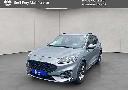 Ford Kuga 2.0 EcoBlue Aut. ST-LINE