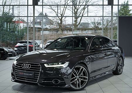 Audi A6 3.0 TDI q. Limousine S line *20 *BOSE *Kam