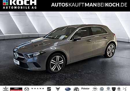Mercedes-Benz A 250 gebraucht kaufen Mercedes-Benz A 250 e 8G-DCT Progressive LED SHZ KAM NAV PDC