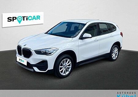 BMW X1 xDrive18d Automatik/Navi/PDC/DAB/AHK