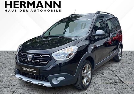 Dacia Dokker 1.5 BLUE dCi 95 Stepway Plus CAM*LED*NAVI