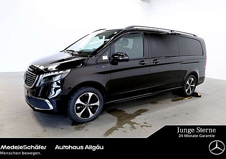 Mercedes-Benz EQV 300 AVANTGARDE Extralang AIRMATIC EL TÜREN