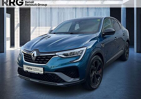 Renault Arkana 1.3 TCe 160 R.S. LINE