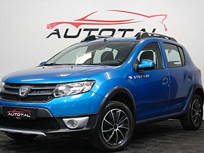 Dacia Sandero II Essentiel*Navi*PDC*Tempomat*