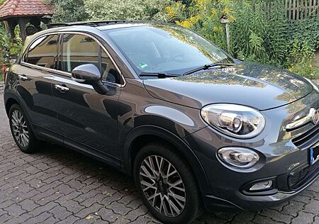 Fiat 500X Attracvtive