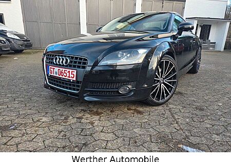 Audi TT Coupe 2.0 TDI quattro /Navi/Xenon/Leder