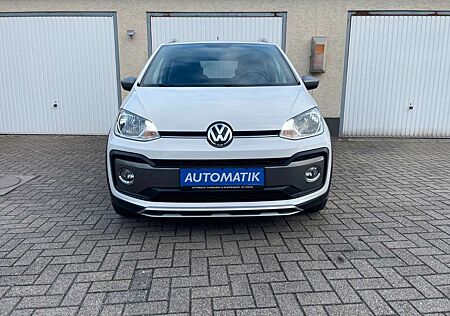 VW Up Volkswagen ! ! CROSS ! BMT/STARTSTOP BLUETOOTH MEDIA SHZ