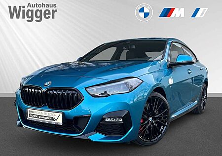 BMW 220 Gran Coupe M Sport/HUD/Panorama/Navi/Leder