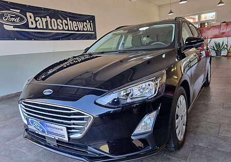 Ford Focus Turnier Trend