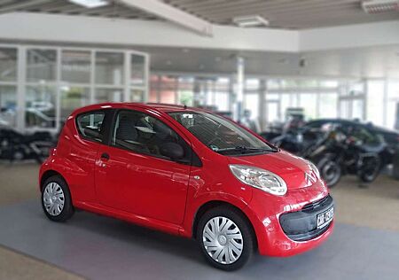 Citroën C1 Citroen Advance