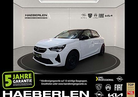 Opel Corsa-e GS LED+Navi+SHZ+Winterp.+Fernlichtass.