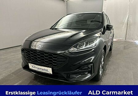 Ford Kuga 2.5 Duratec PHEV ST-LINE Geschlossen, 5-türig, Aut