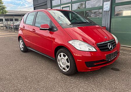 Mercedes-Benz A 160 Klima Navi Bluetooth Radio Tüv/Inspektion Neu