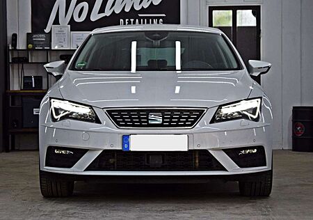 Seat Leon 1.4 TSI XCELLENCE