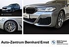 BMW 530 d xDrive Touring M Sport HuD AHK Soft-Close