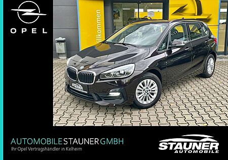 BMW 220 d Active Tourer Advantage *LED*NAVIGATION*PDC